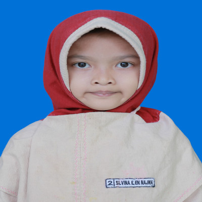 foto profil Silvina Esma En Najwa
